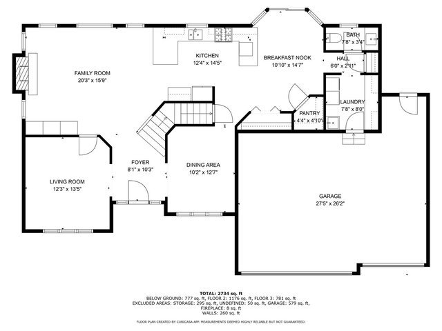 16609 W Saddlewood Drive, Lockport, IL 60441
