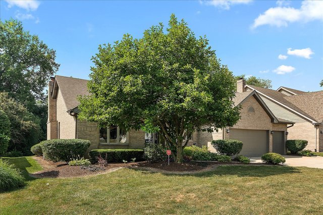 16609 W Saddlewood Drive, Lockport, IL 60441