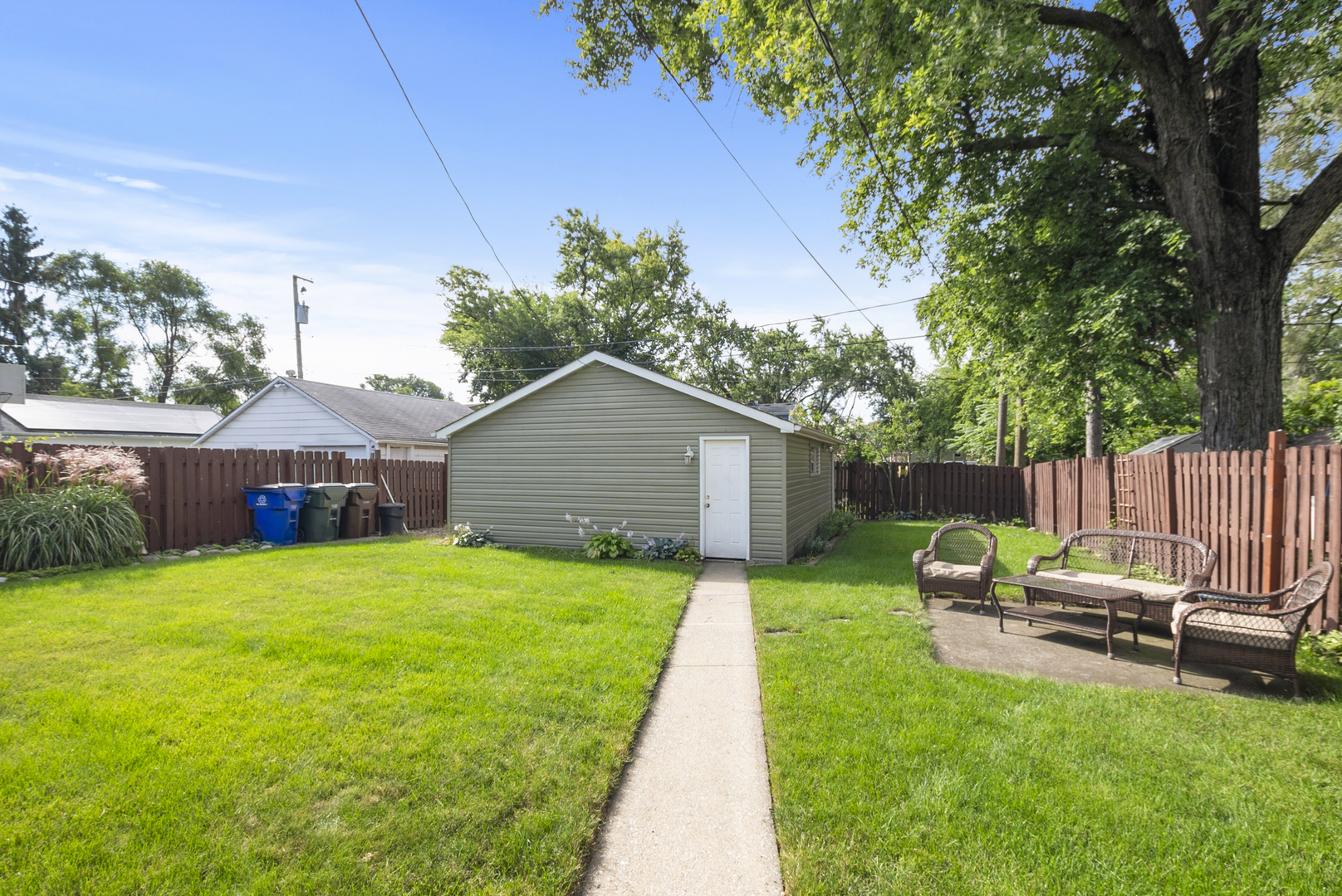 3723 W 115 Place, Alsip, IL 60803