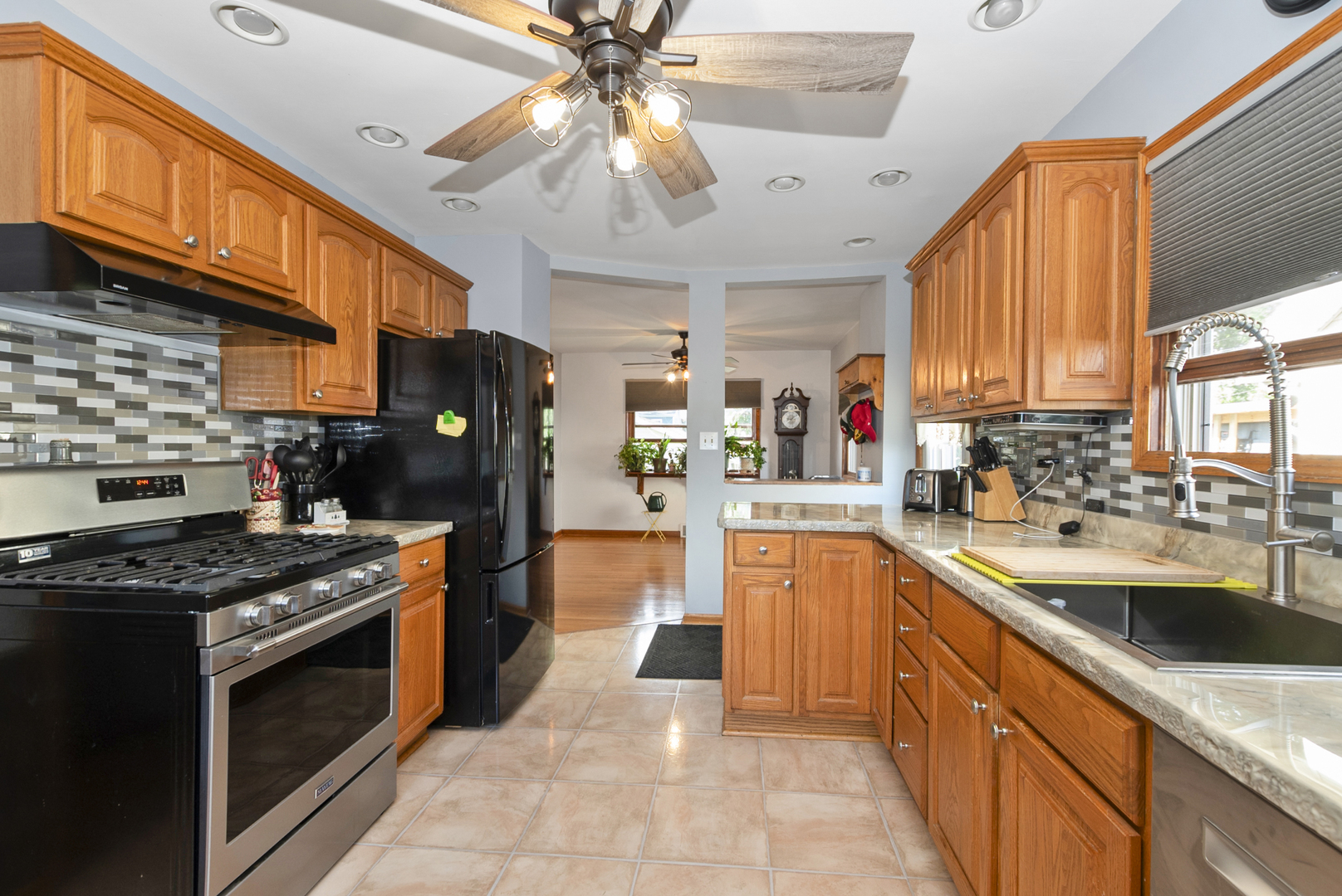 3723 W 115 Place, Alsip, IL 60803