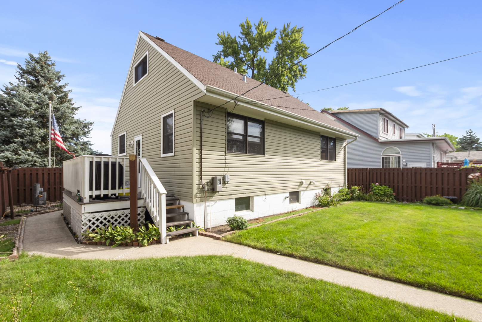 3723 W 115 Place, Alsip, IL 60803