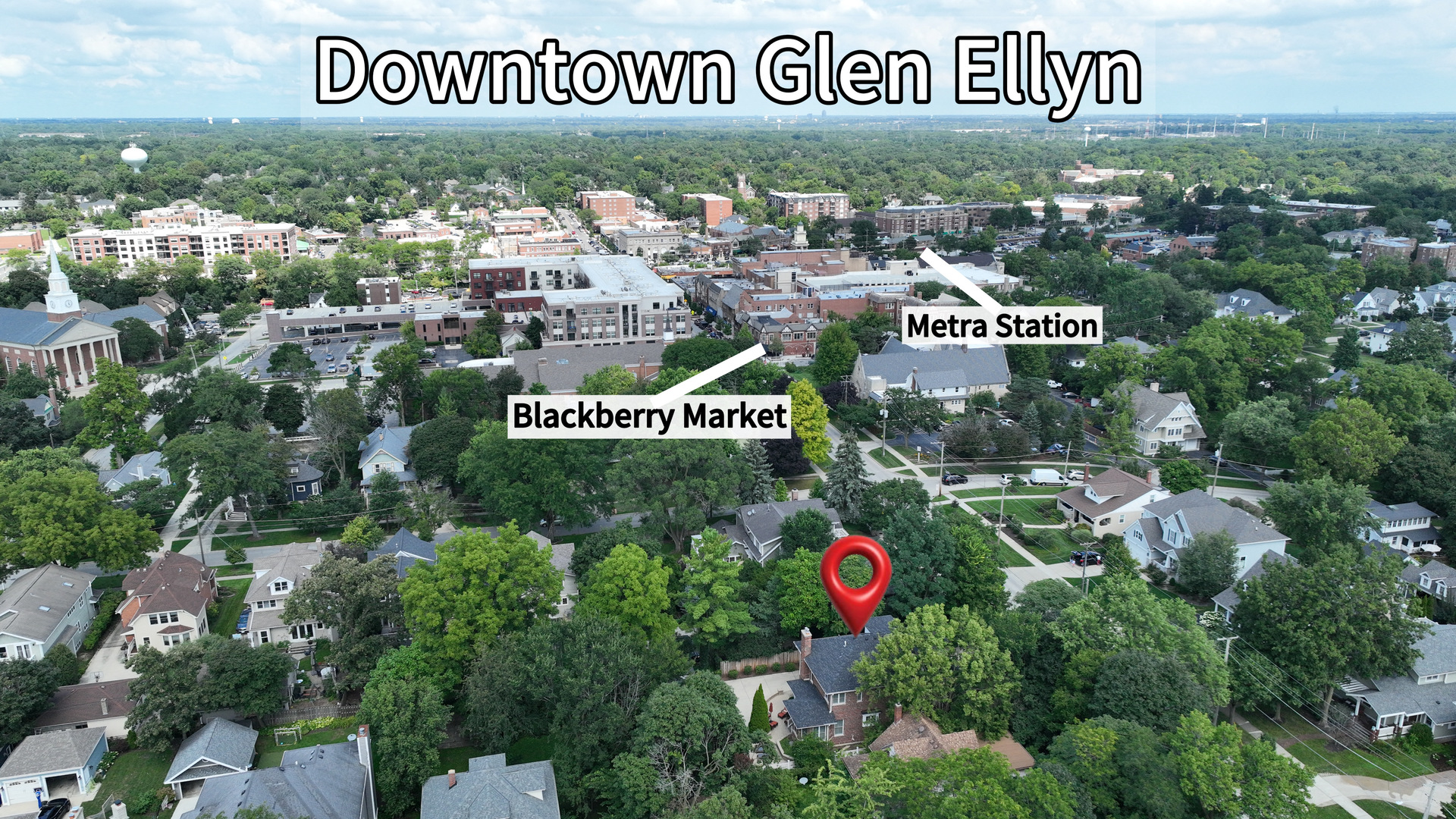 360 N Main Street, Glen Ellyn, IL 60137