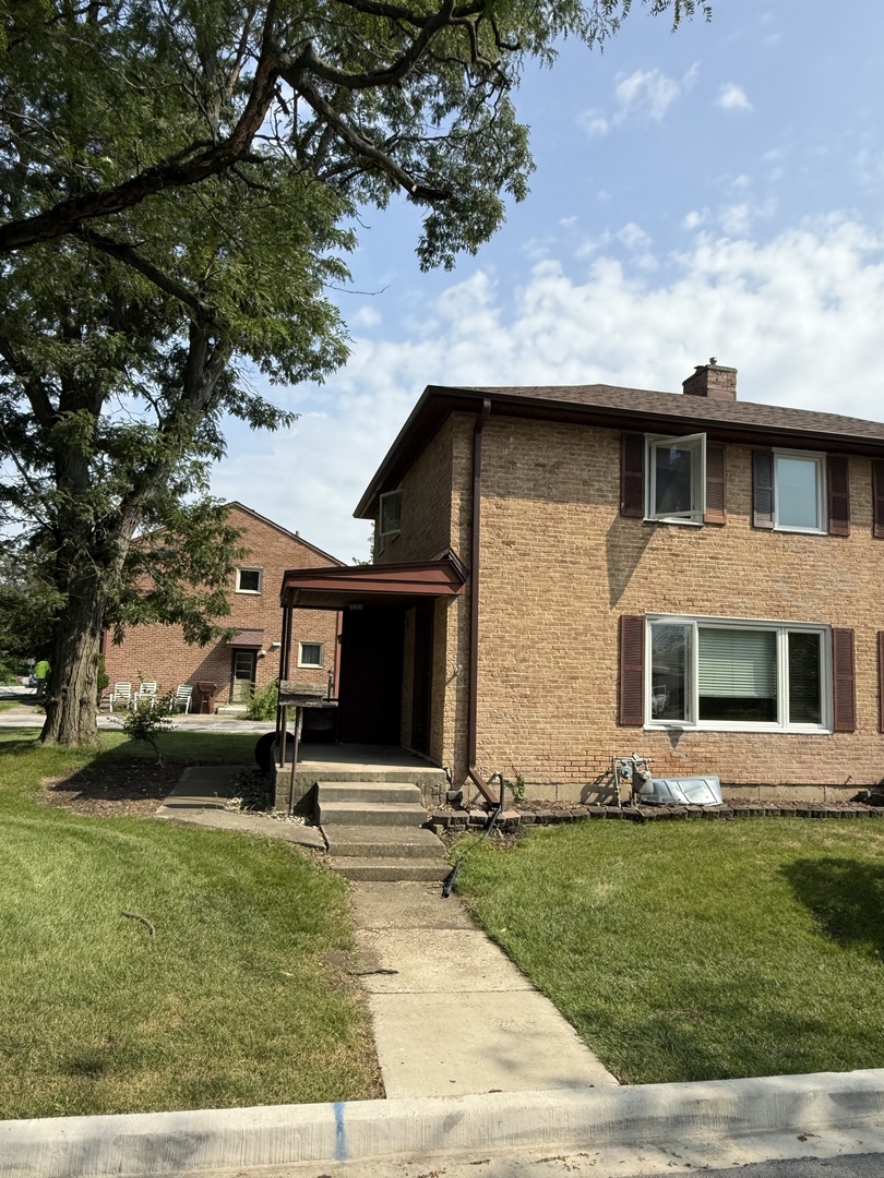 32 Dunlap Road, Park Forest, IL 60466