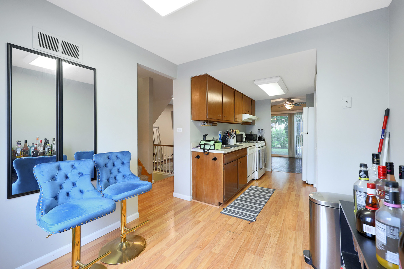 8440 Linder Court, Skokie, IL 60077