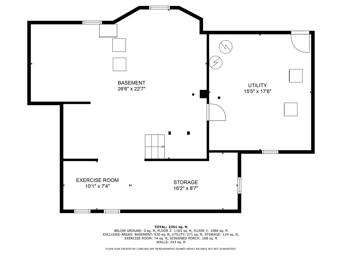 105 S Wright Street, Naperville, IL 60540