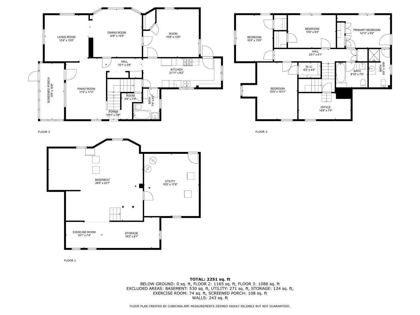 105 S Wright Street, Naperville, IL 60540