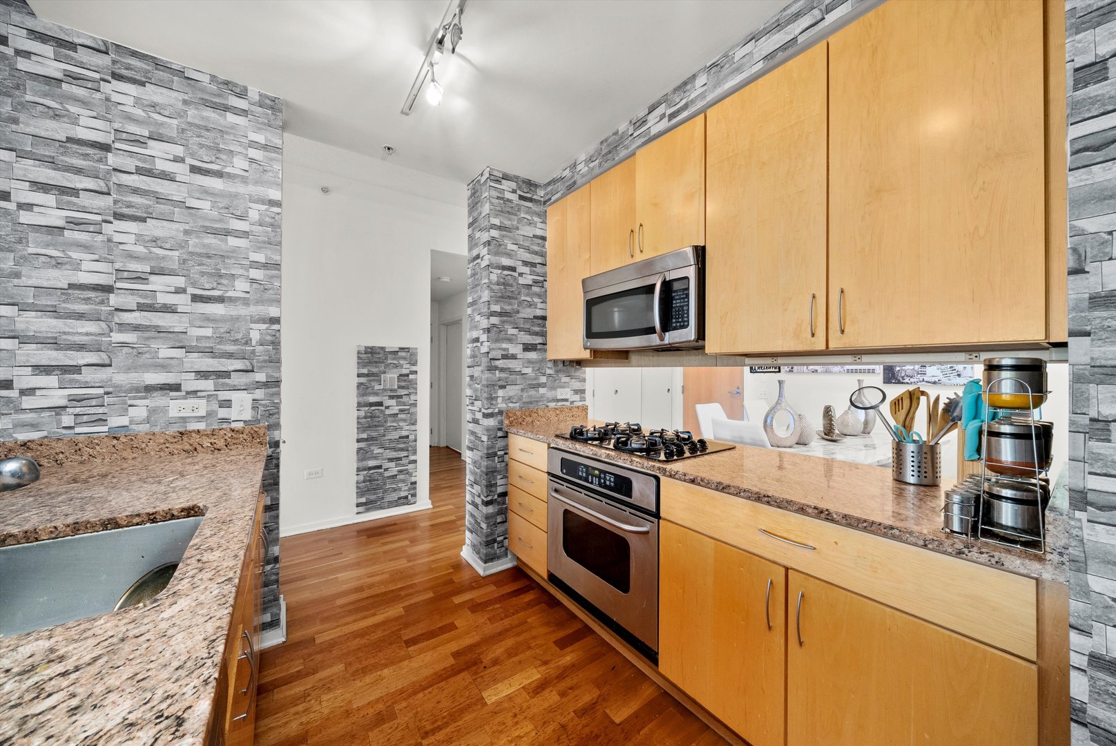 9725 Woods Drive #309, Skokie, IL 60077