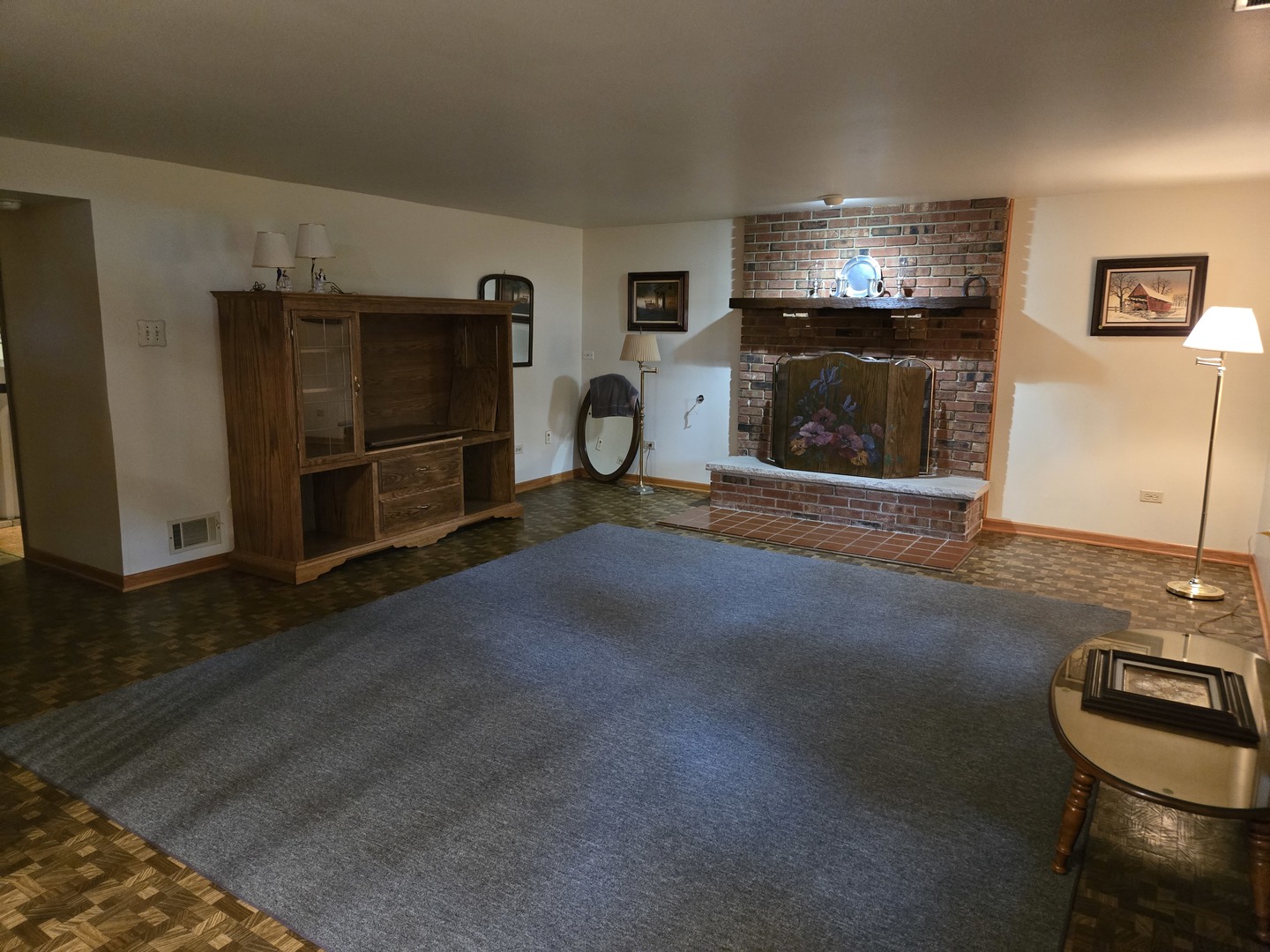20 Joe Orr Court, Crete, IL 60417