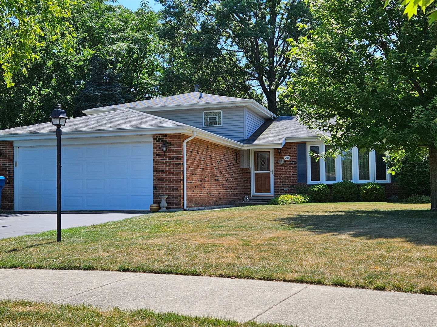20 Joe Orr Court, Crete, IL 60417