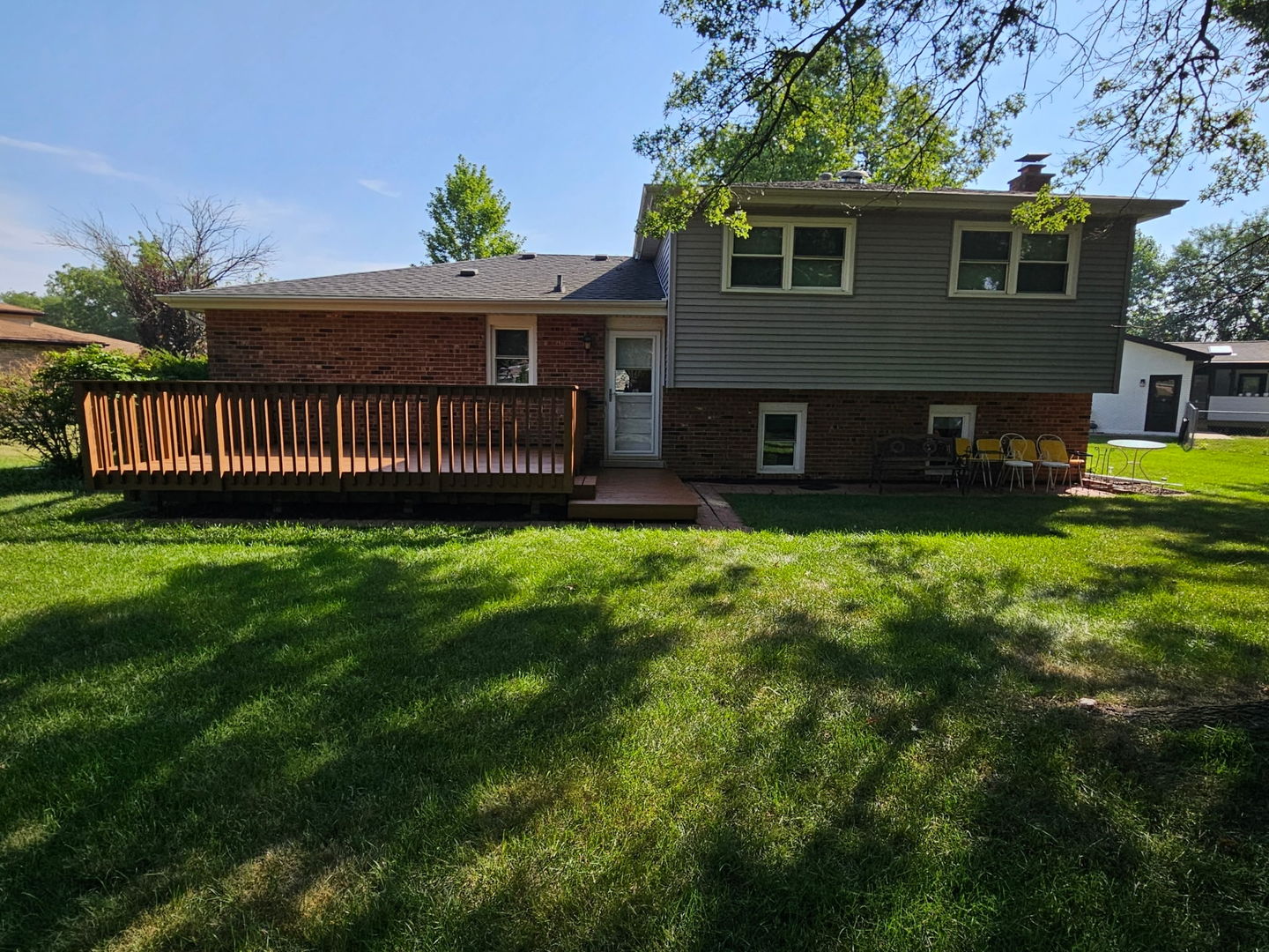 20 Joe Orr Court, Crete, IL 60417