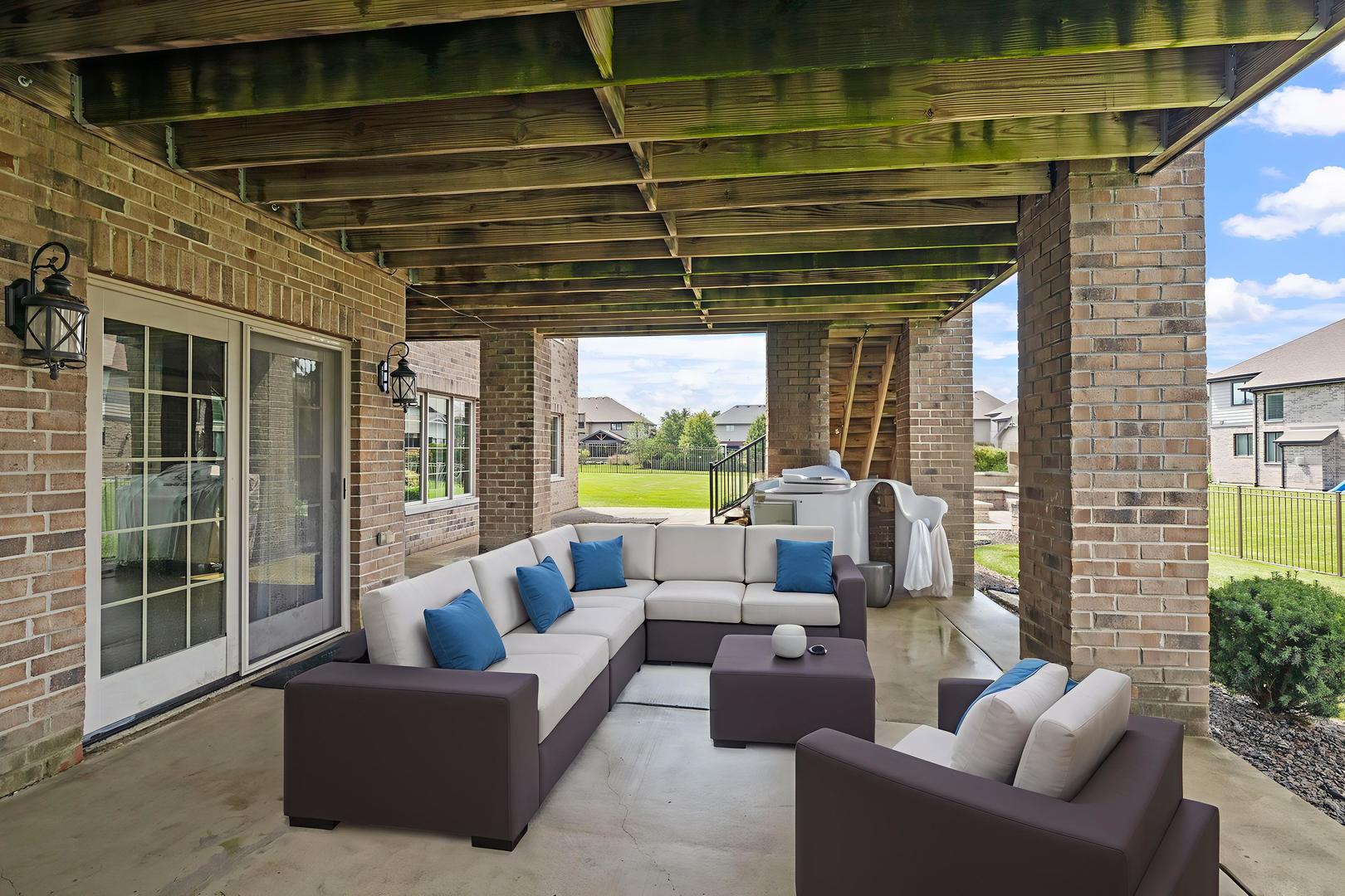 21606 Skyway Drive, Mokena, IL 60448