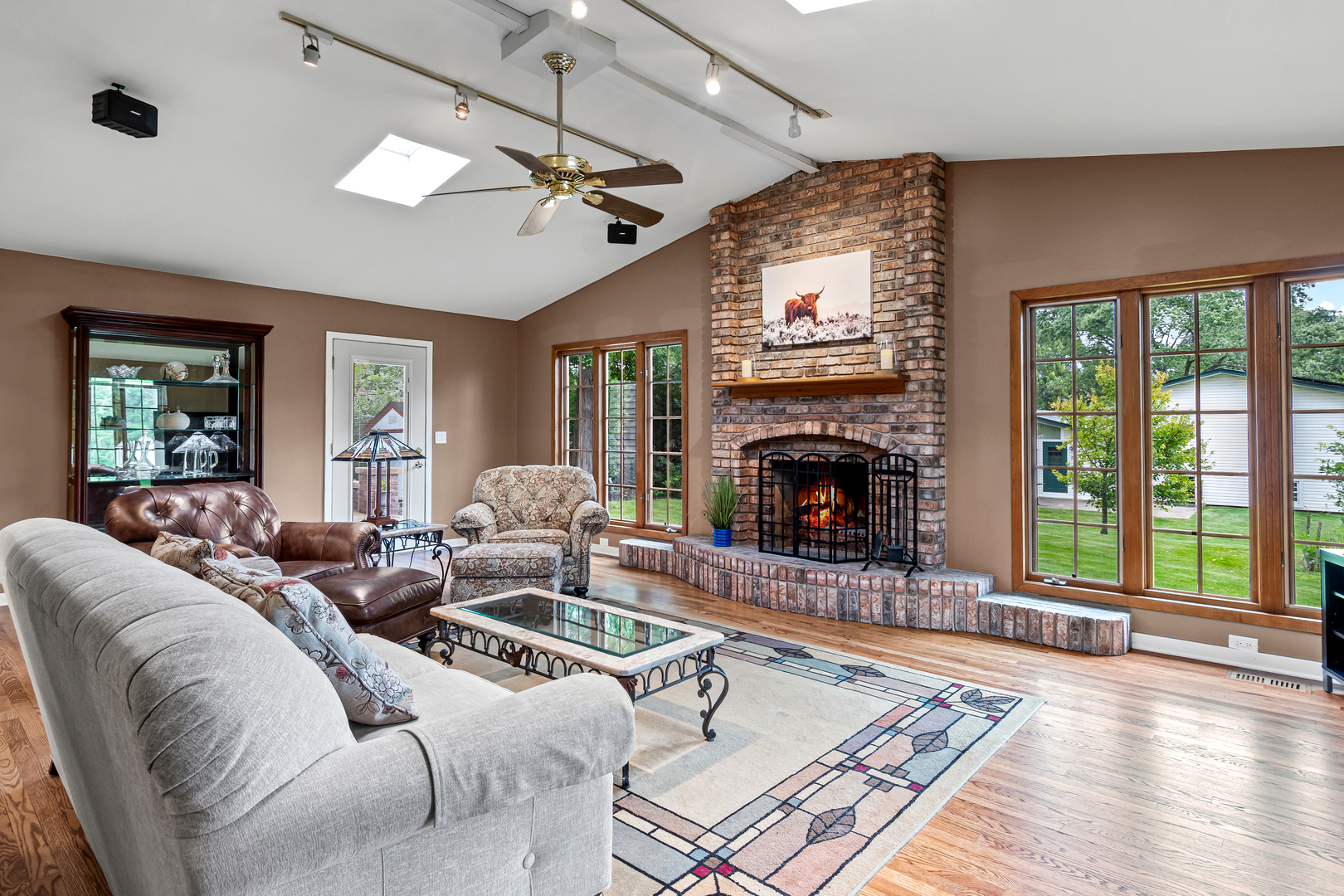 5809 Clover Drive, Lisle, IL 60532