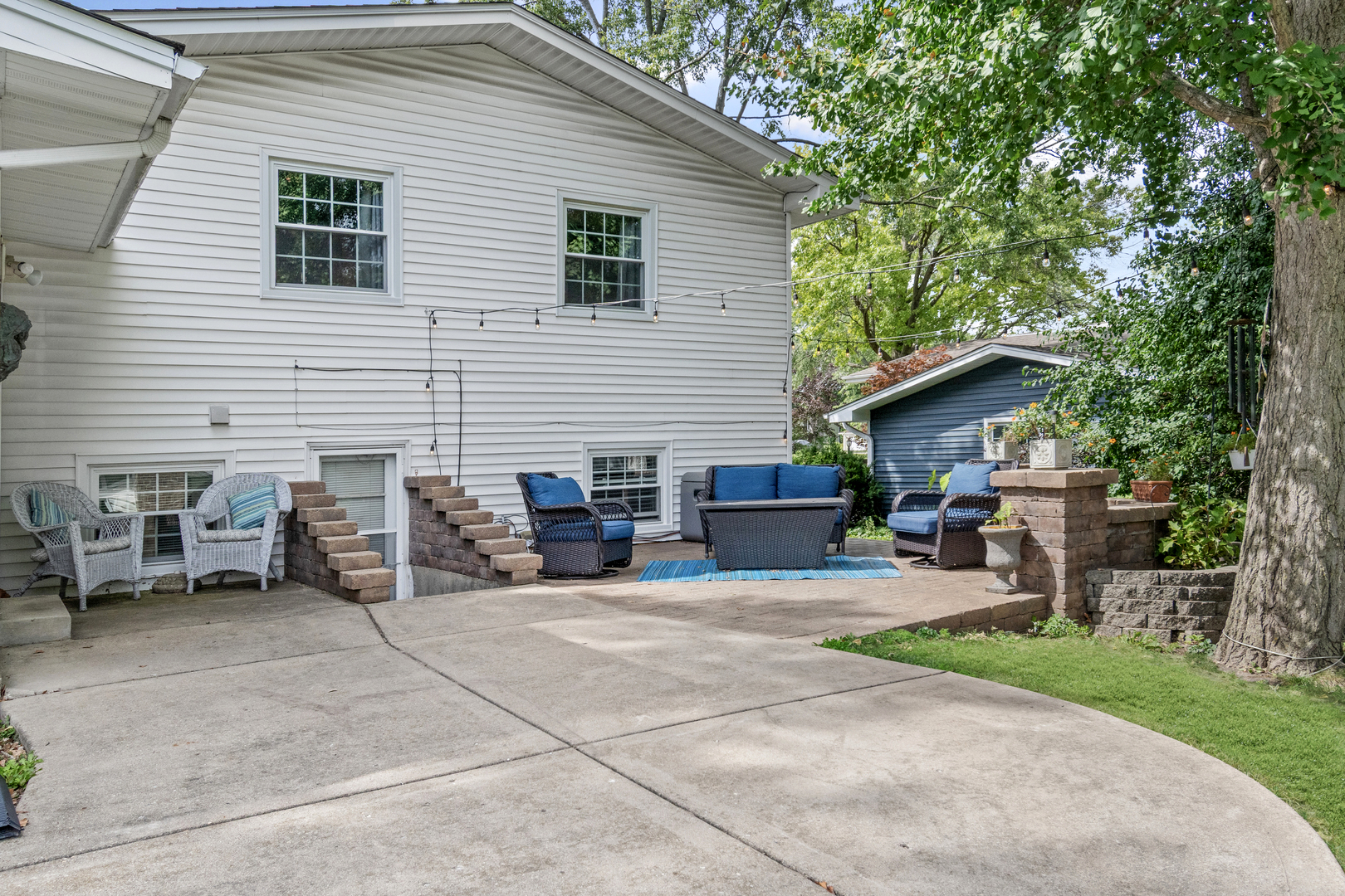 5809 Clover Drive, Lisle, IL 60532