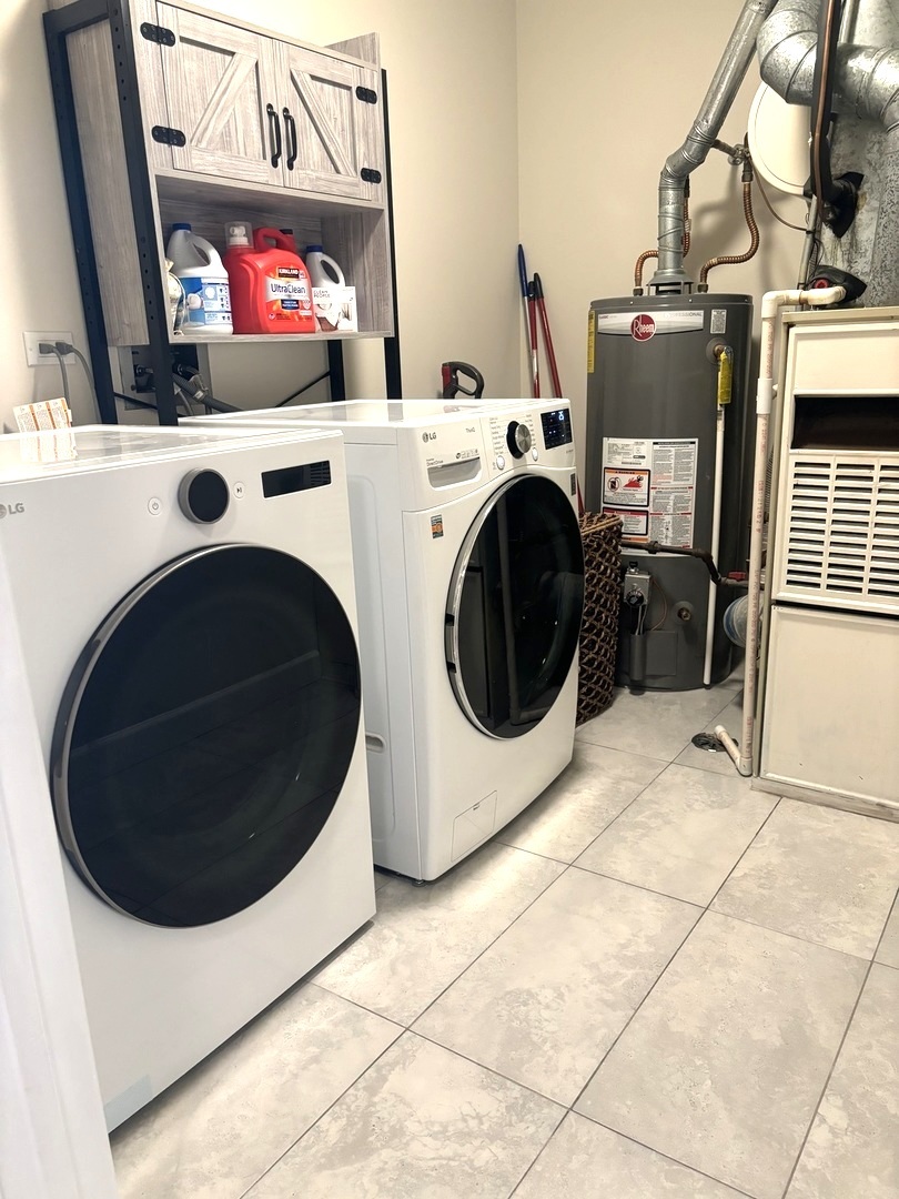 9061 Somerset Court #16, Orland Park, IL 60462