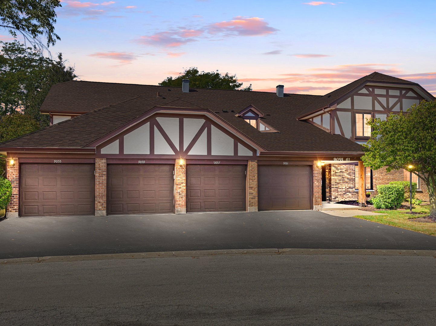 9061 Somerset Court #16, Orland Park, IL 60462