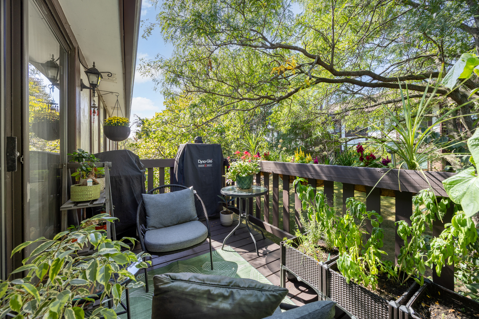 9061 Somerset Court #16, Orland Park, IL 60462