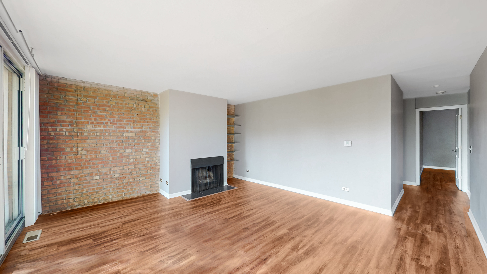 6017 Forest View Road #1D, Lisle, IL 60532