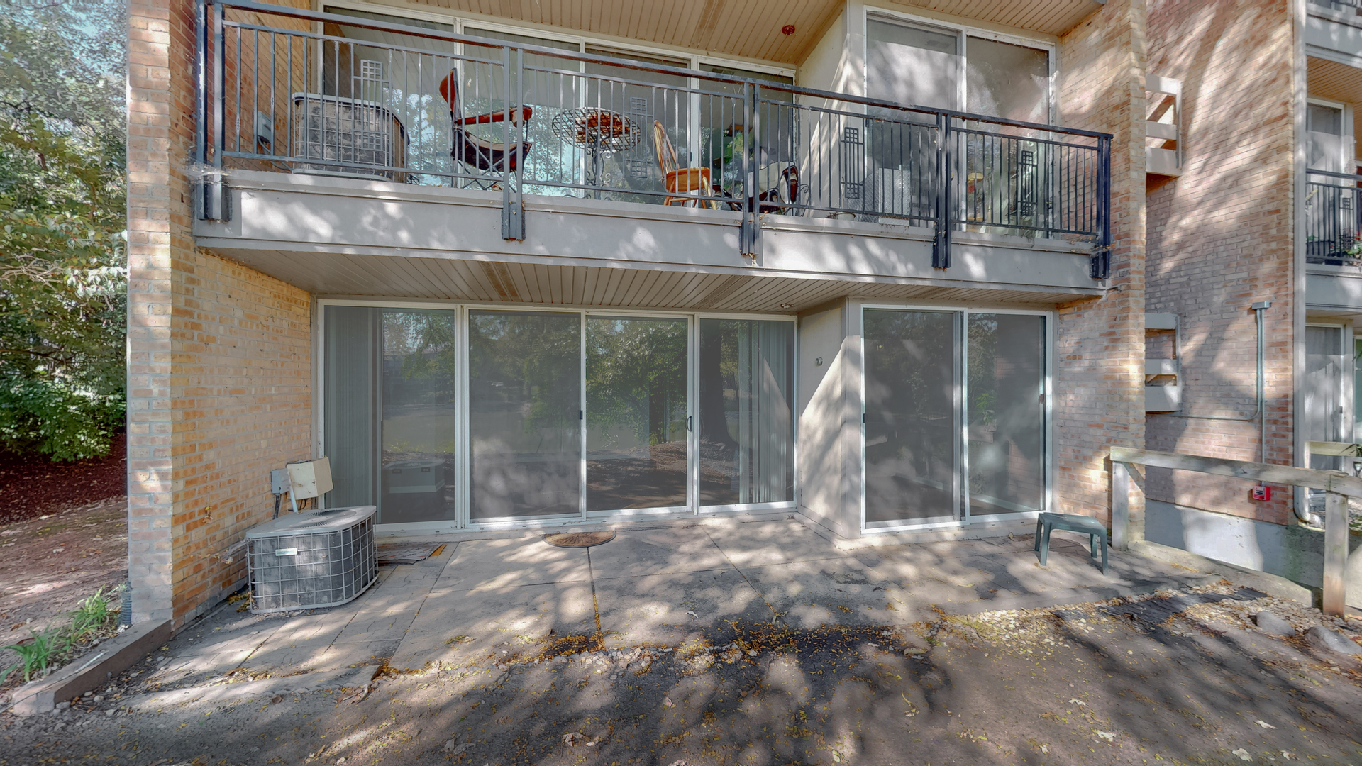 6017 Forest View Road #1D, Lisle, IL 60532