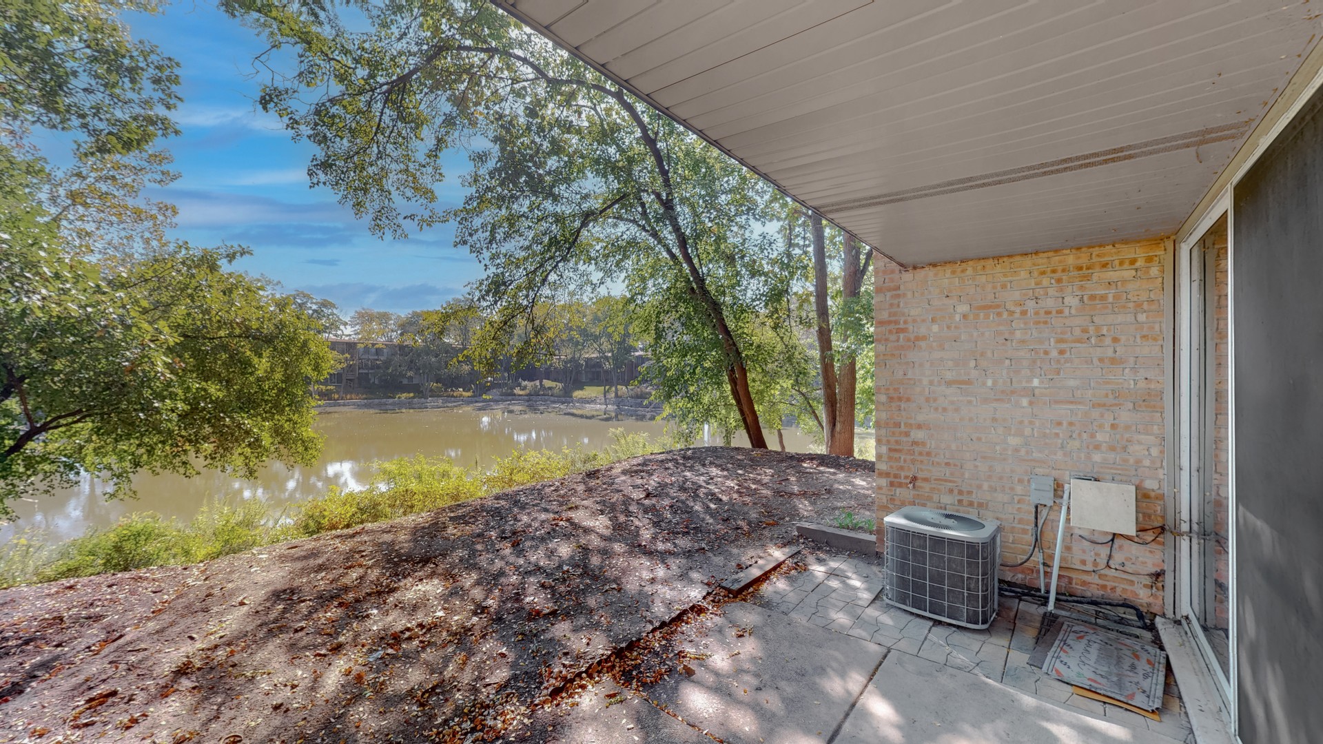 6017 Forest View Road #1D, Lisle, IL 60532