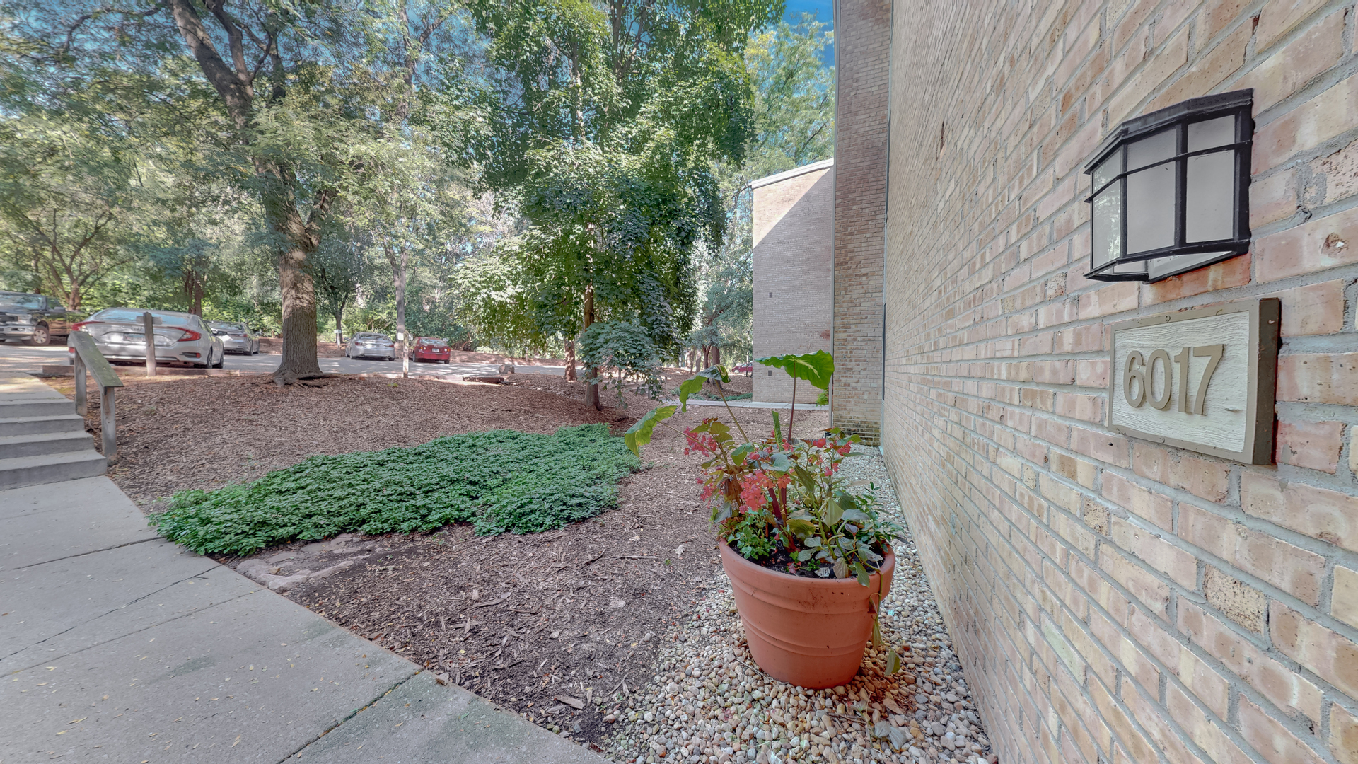 6017 Forest View Road #1D, Lisle, IL 60532