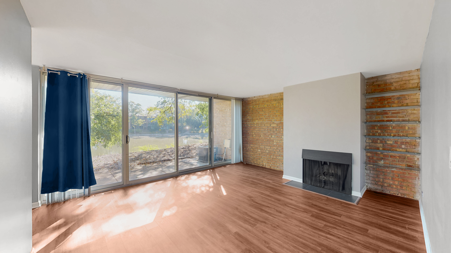 6017 Forest View Road #1D, Lisle, IL 60532