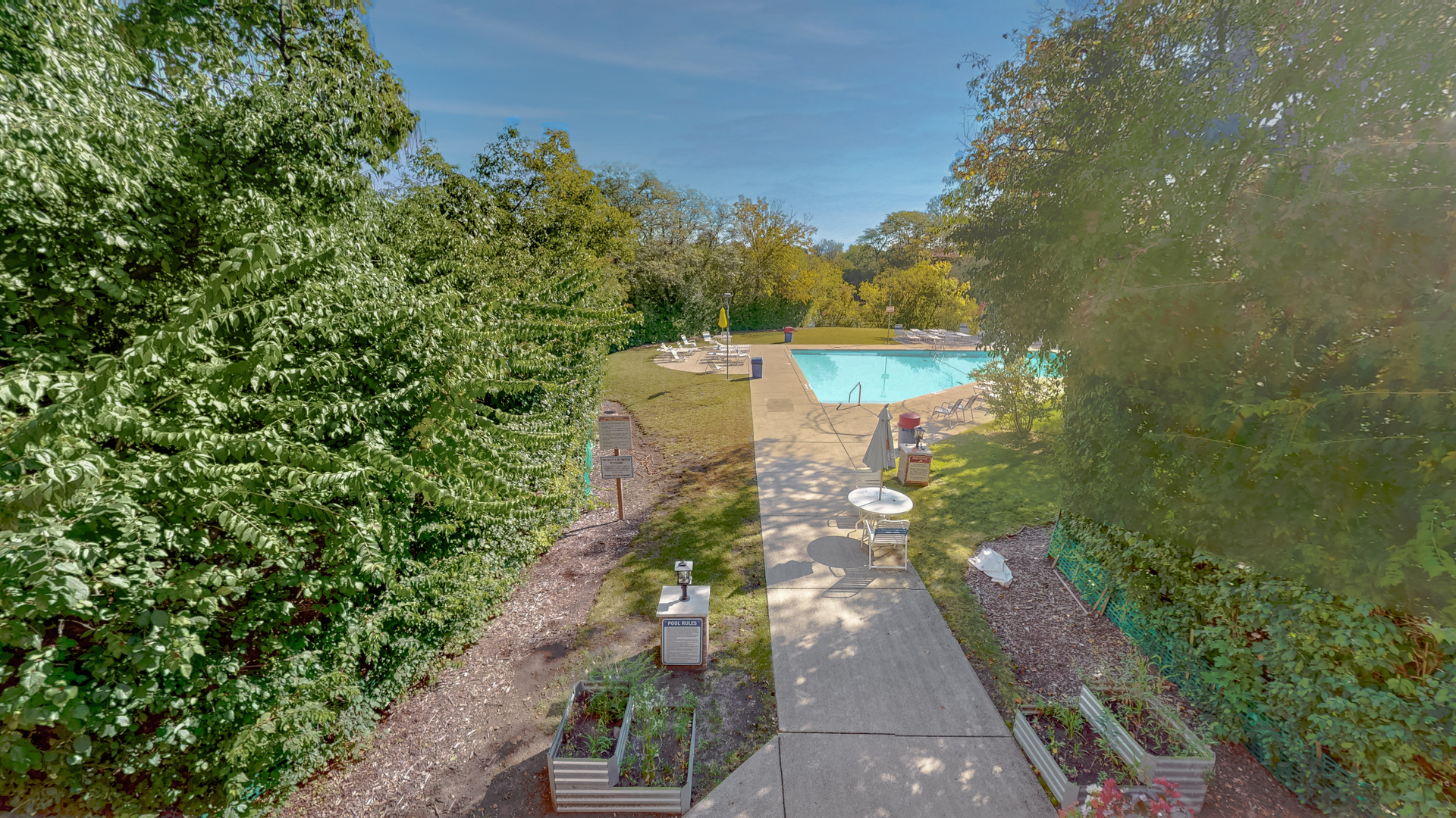 6017 Forest View Road #1D, Lisle, IL 60532