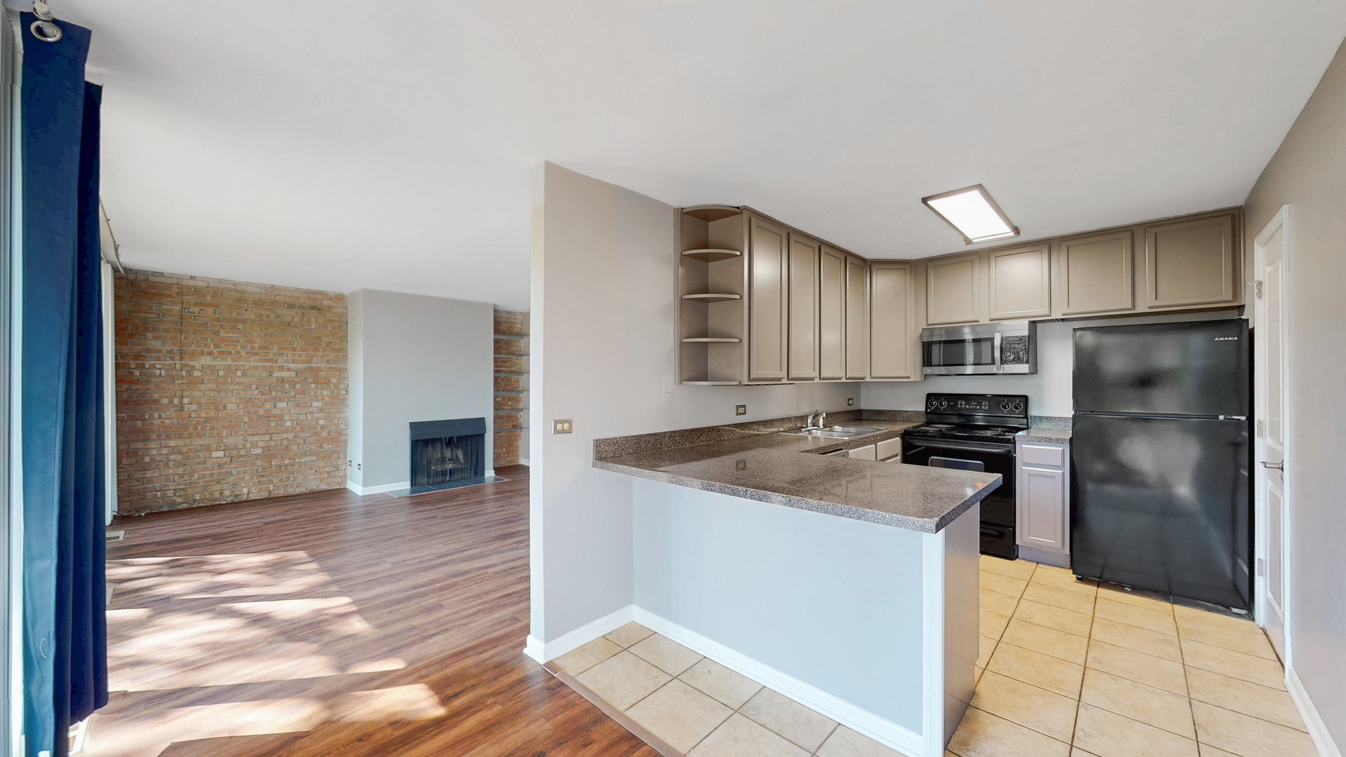 6017 Forest View Road #1D, Lisle, IL 60532