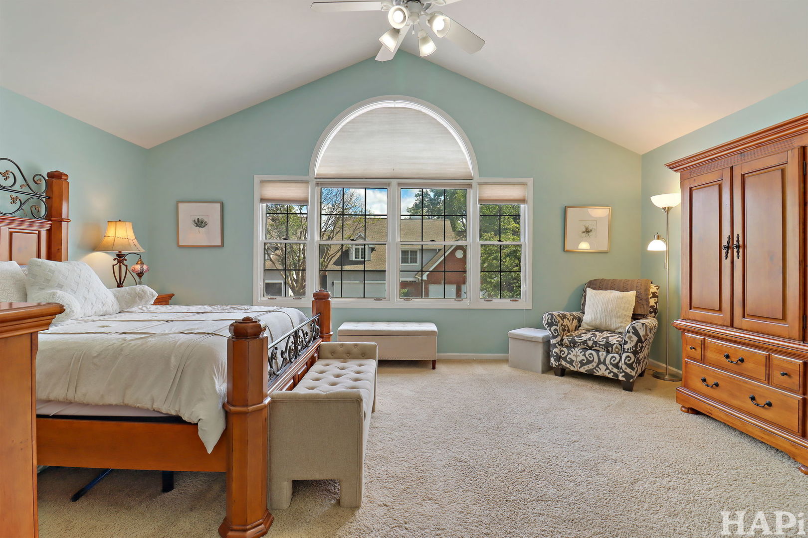 1535 W Ethans Glen Drive, Palatine, IL 60067