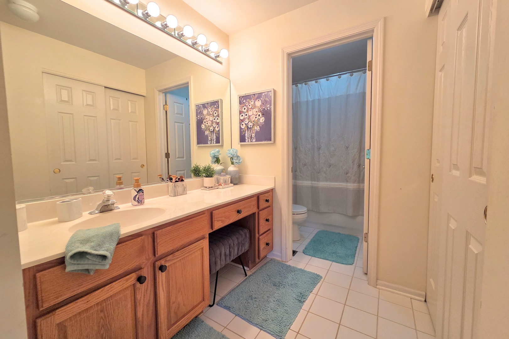 1535 W Ethans Glen Drive, Palatine, IL 60067
