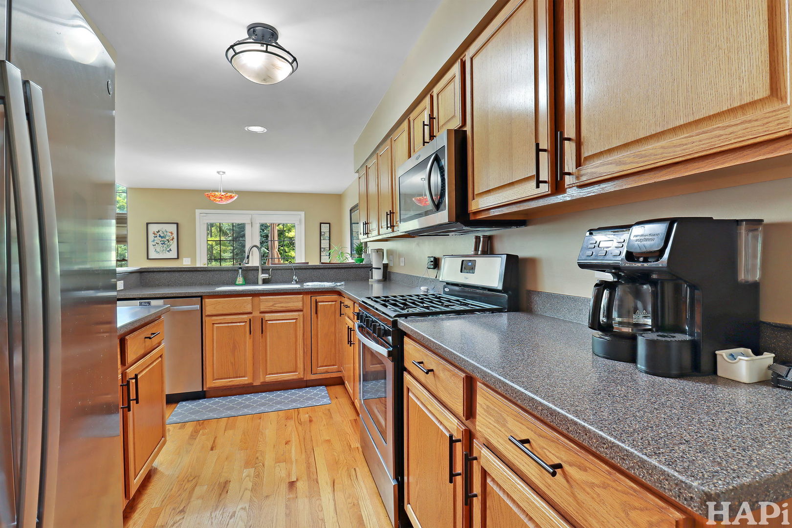 1535 W Ethans Glen Drive, Palatine, IL 60067
