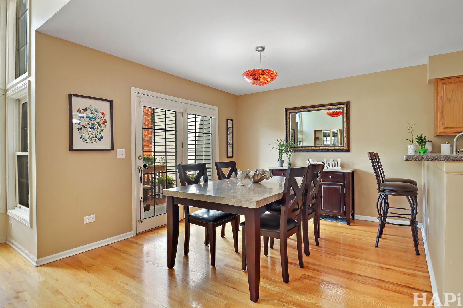 1535 W Ethans Glen Drive, Palatine, IL 60067
