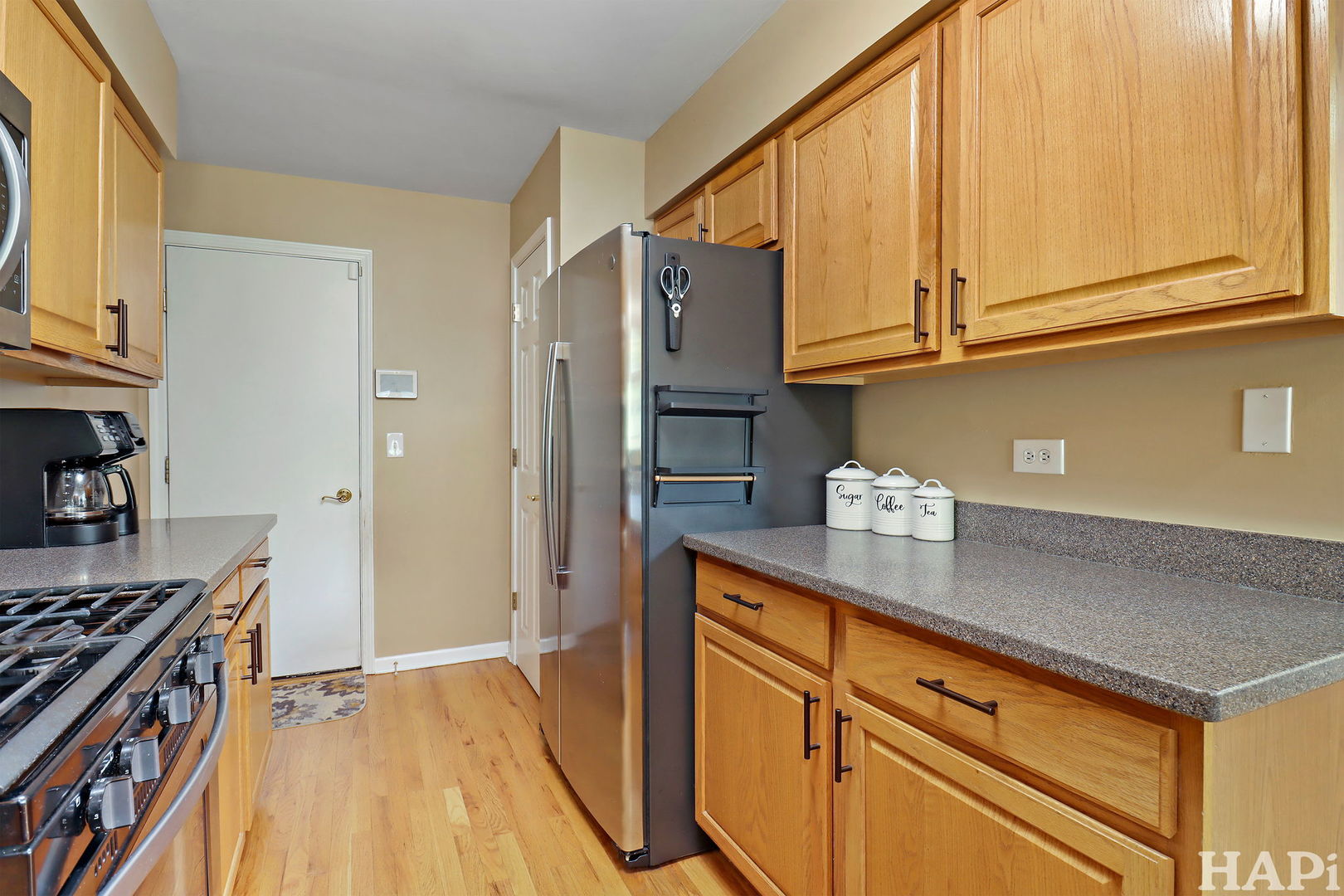 1535 W Ethans Glen Drive, Palatine, IL 60067