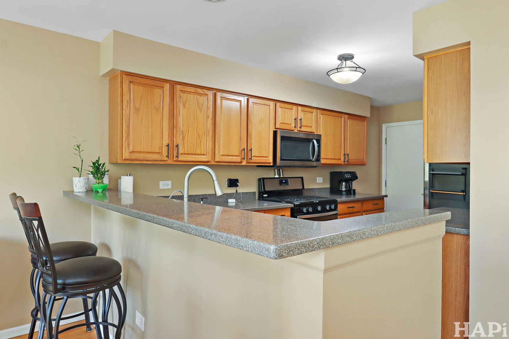 1535 W Ethans Glen Drive, Palatine, IL 60067