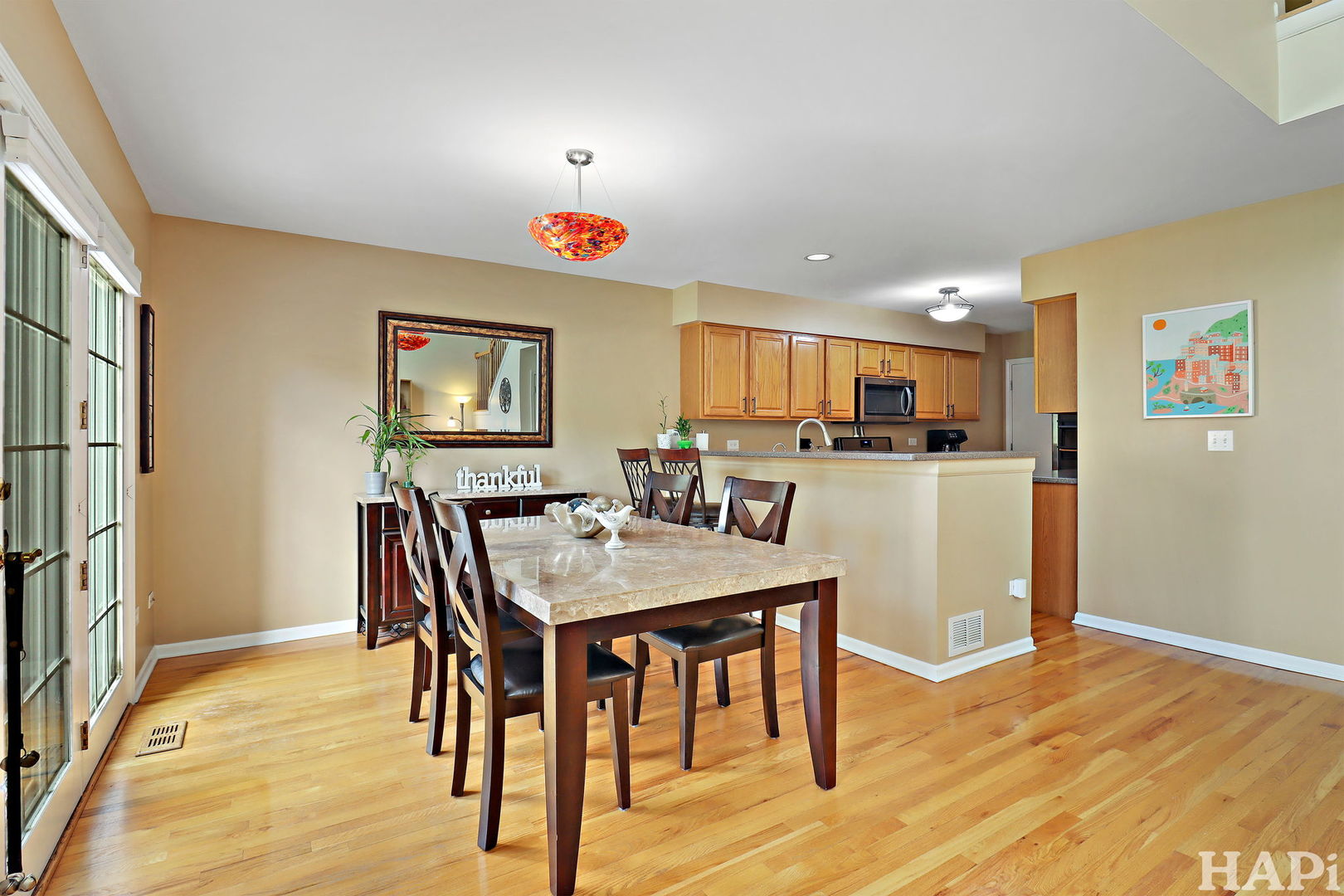 1535 W Ethans Glen Drive, Palatine, IL 60067