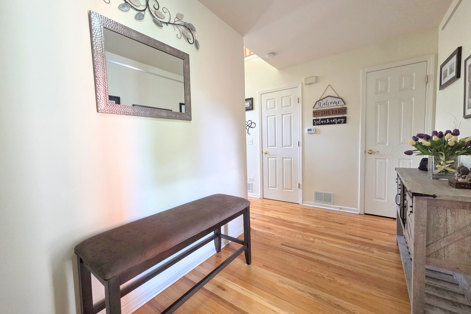 1535 W Ethans Glen Drive, Palatine, IL 60067