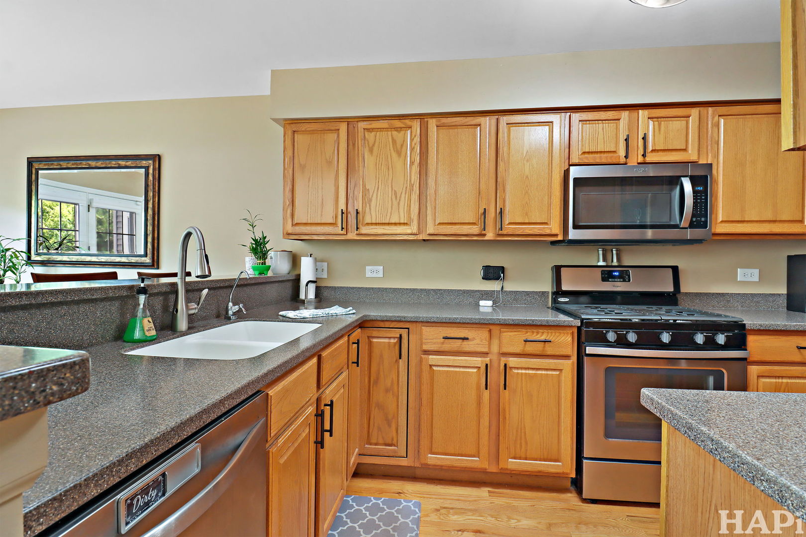 1535 W Ethans Glen Drive, Palatine, IL 60067