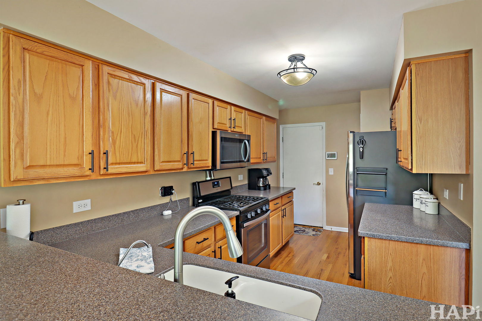 1535 W Ethans Glen Drive, Palatine, IL 60067