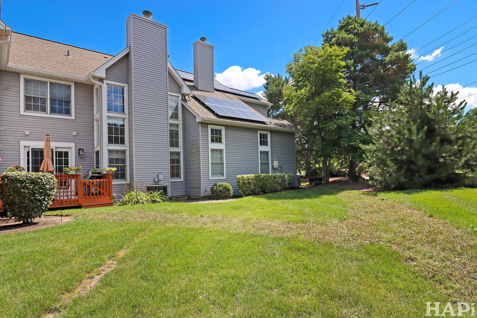 1535 W Ethans Glen Drive, Palatine, IL 60067
