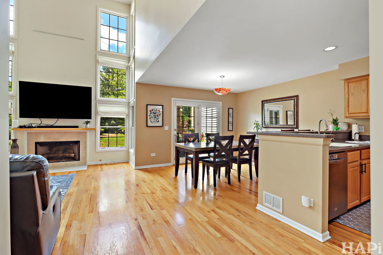 1535 W Ethans Glen Drive, Palatine, IL 60067