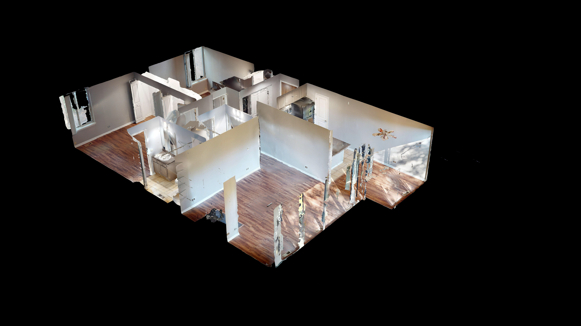 6017 Forest View Road #1D, Lisle, IL 60532