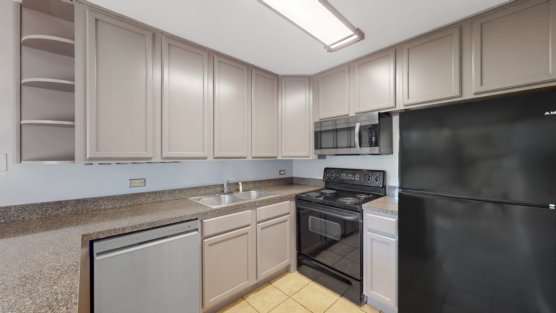 6017 Forest View Road #1D, Lisle, IL 60532