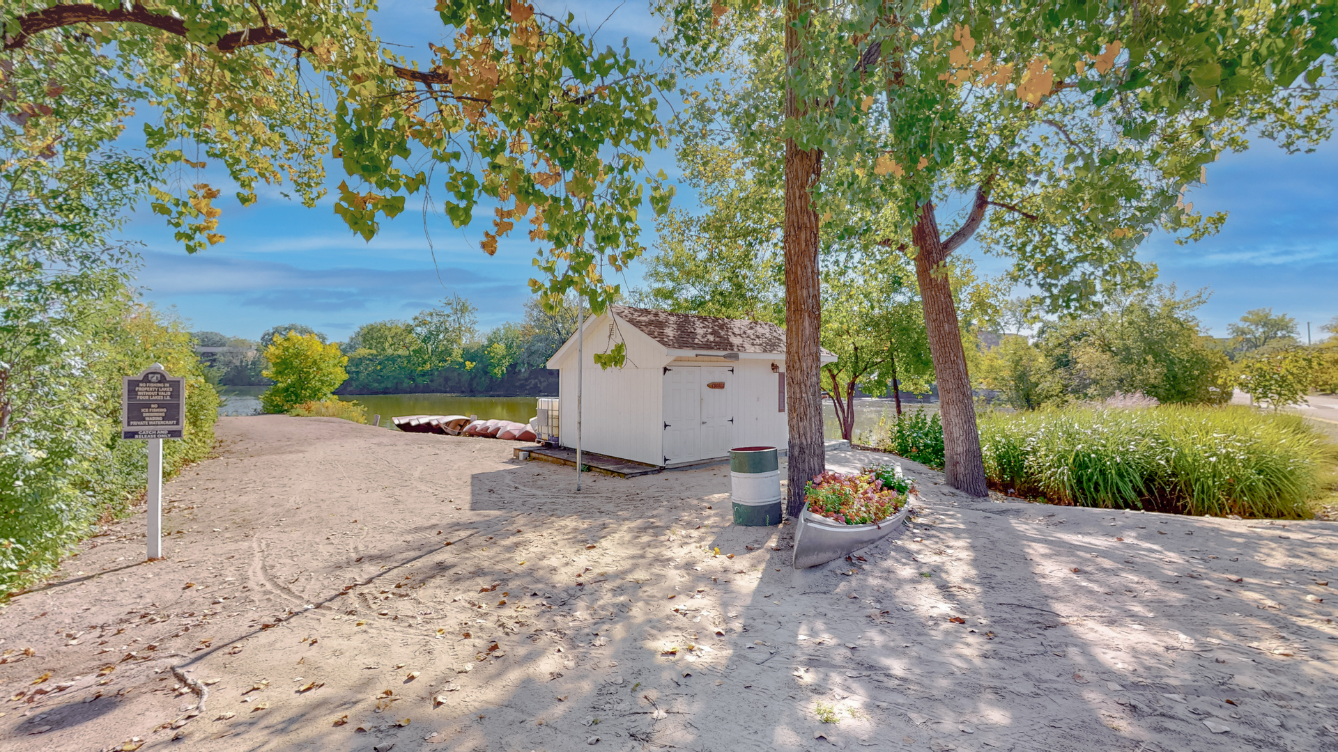 6017 Forest View Road #1D, Lisle, IL 60532