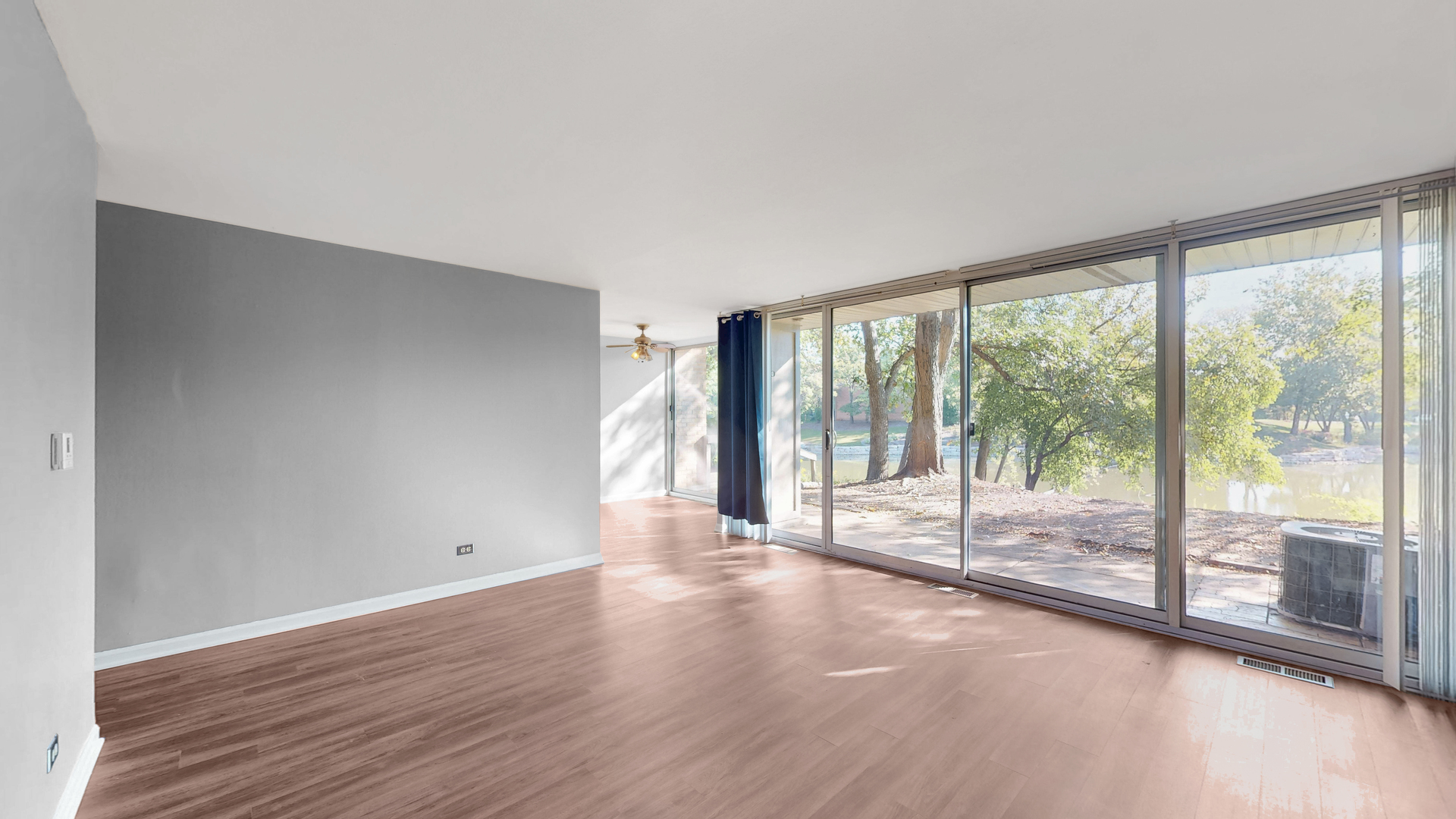 6017 Forest View Road #1D, Lisle, IL 60532