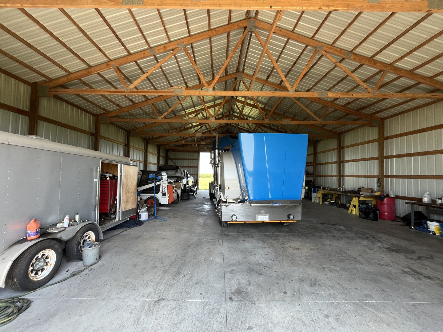 40 W Goodfarm Road, Dwight, IL 60420