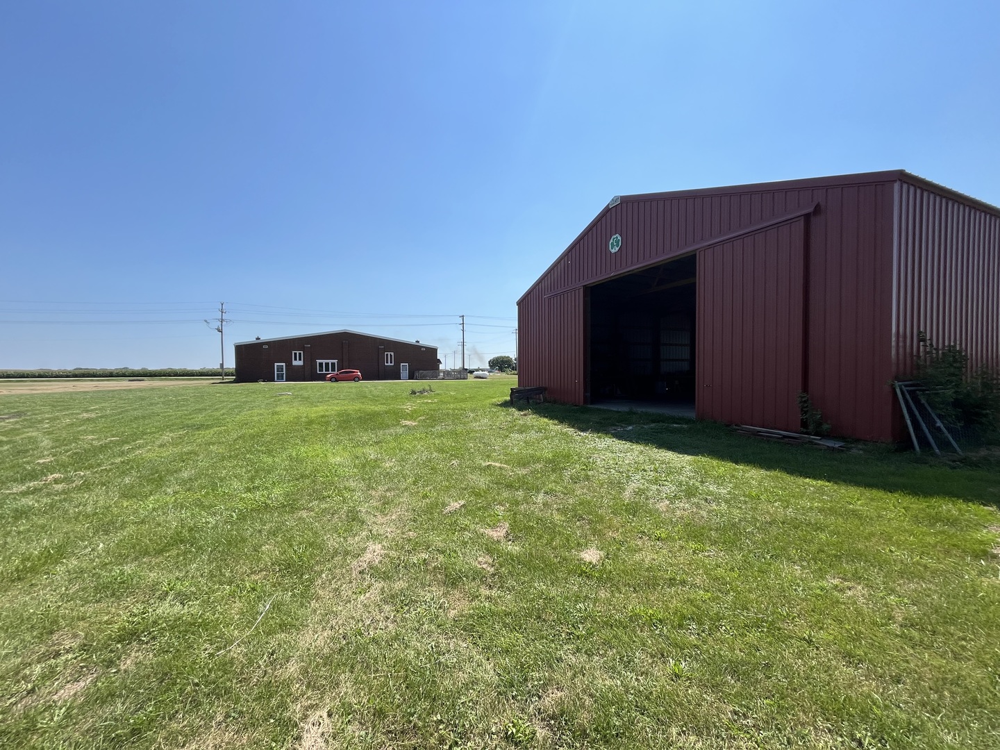 40 W Goodfarm Road, Dwight, IL 60420