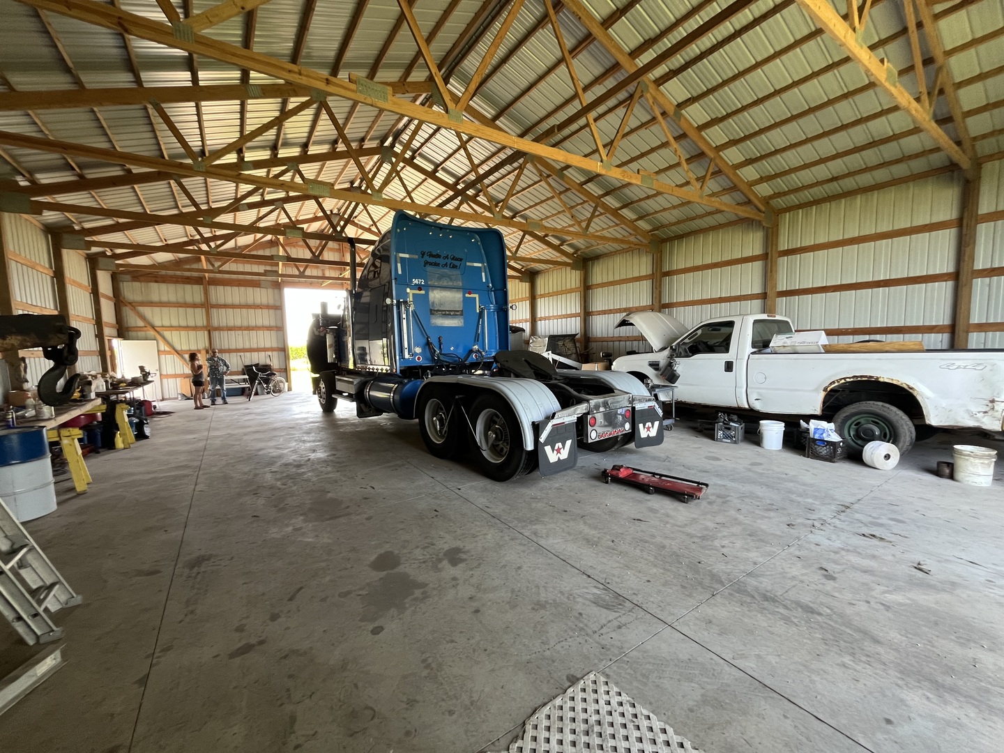 40 W Goodfarm Road, Dwight, IL 60420