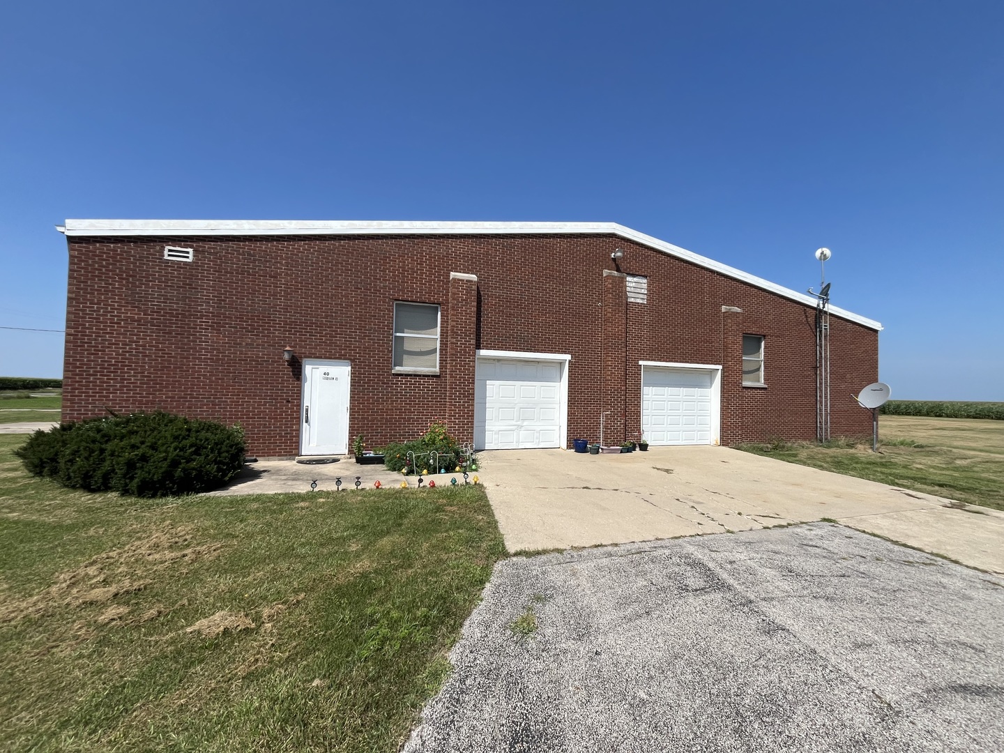 40 W Goodfarm Road, Dwight, IL 60420