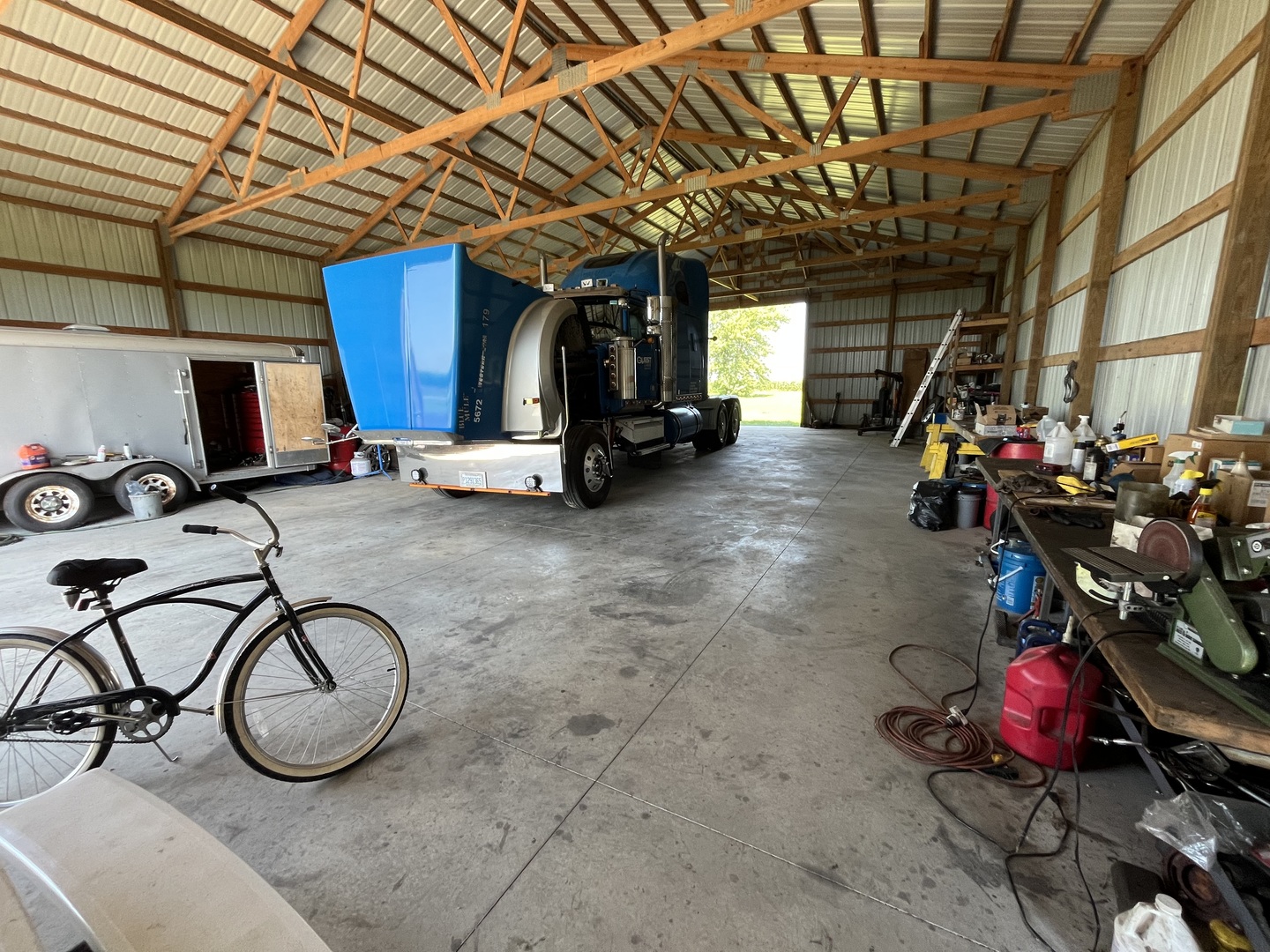 40 W Goodfarm Road, Dwight, IL 60420