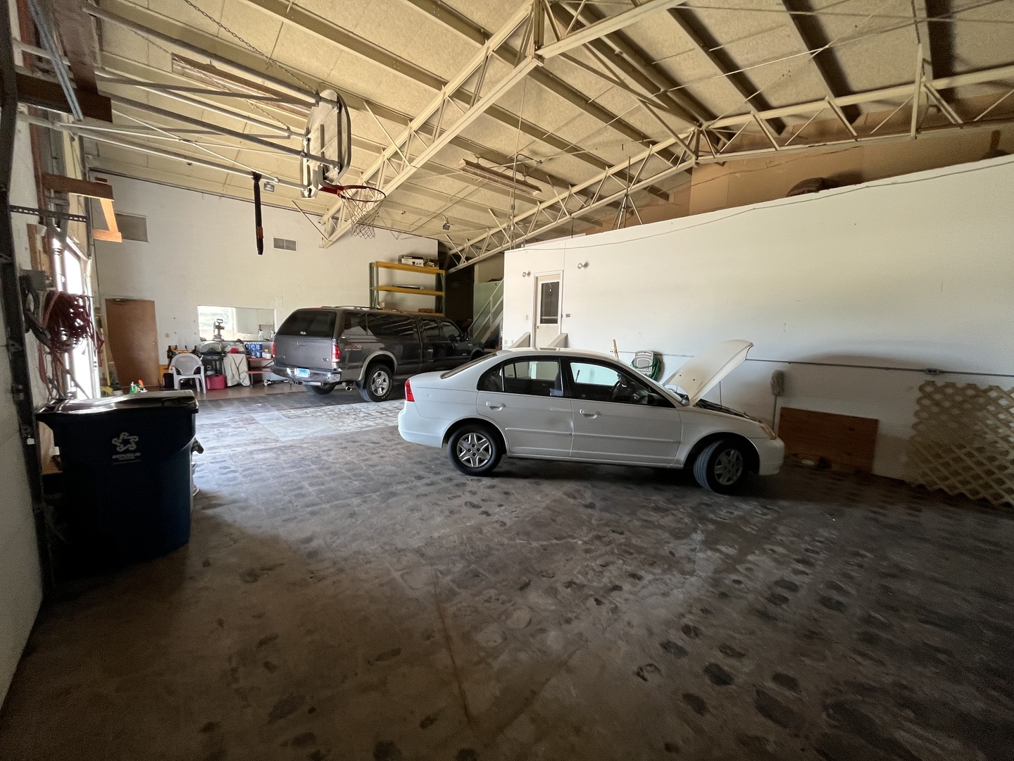 40 W Goodfarm Road, Dwight, IL 60420