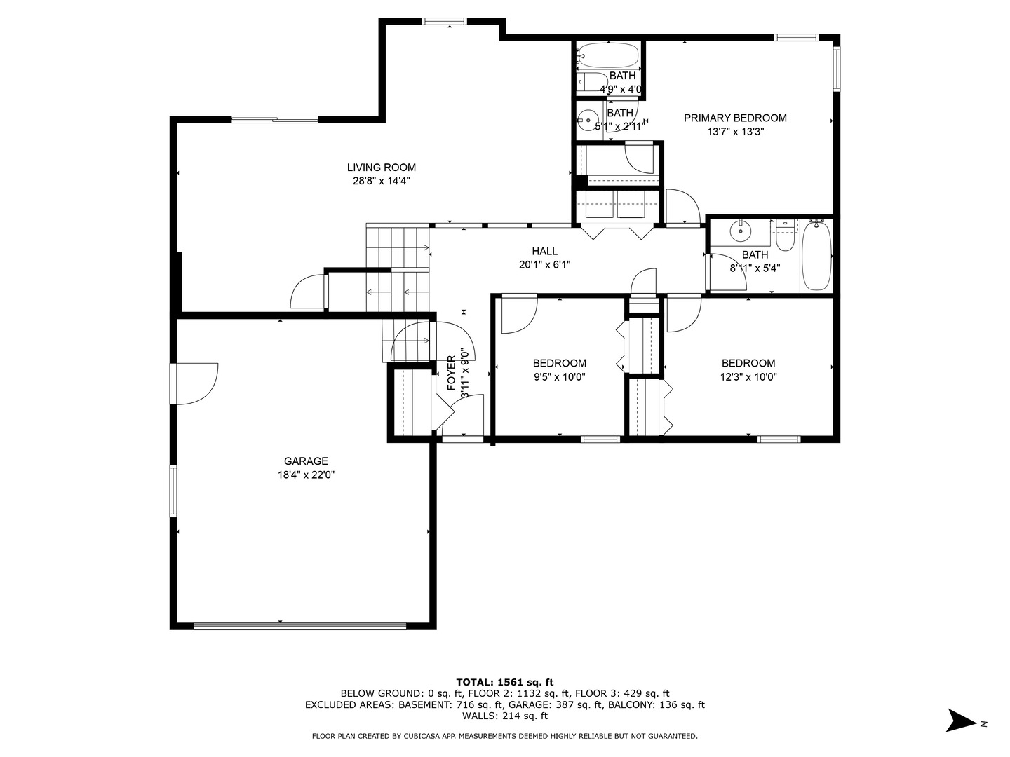 4515 Elmleaf Drive, McHenry, IL 60051